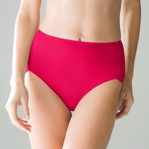 LOT OF 2 SOMA VANISHING EDGE PANTIES IN VIVID PINK & BLUSH PINK SMALL - Picture 9 of 11